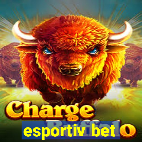 esportiv bet