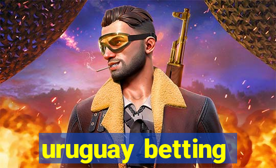 uruguay betting