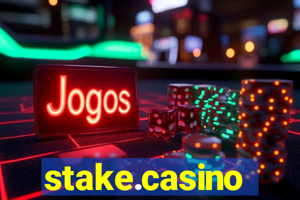 stake.casino