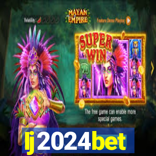 Ij2024bet