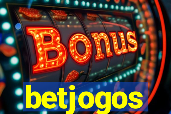 betjogos