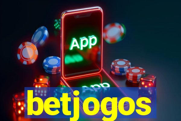 betjogos