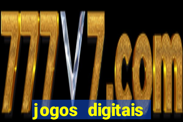 jogos digitais anhembi morumbi