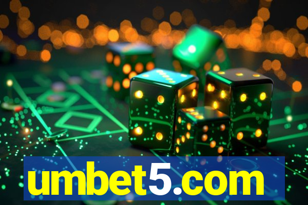 umbet5.com