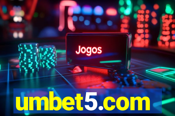 umbet5.com