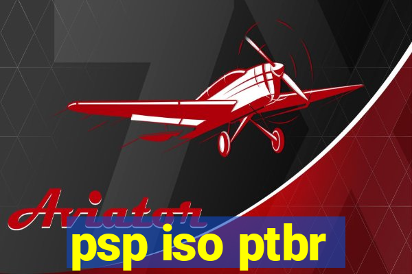 psp iso ptbr