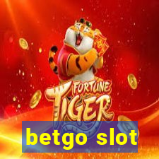 betgo slot