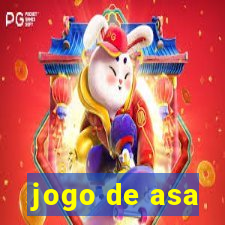 jogo de asa