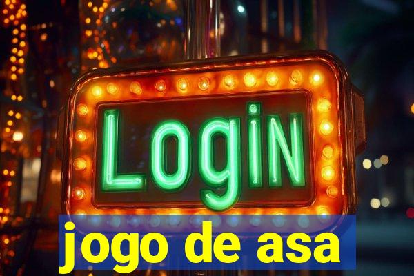 jogo de asa