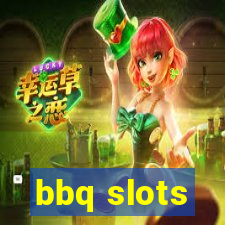 bbq slots