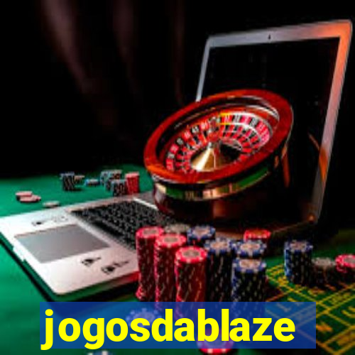 jogosdablaze