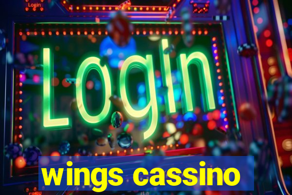 wings cassino