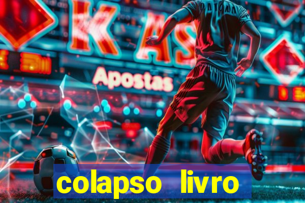 colapso livro darkside darkside books pdf