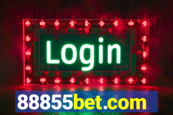 88855bet.com