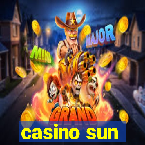 casino sun