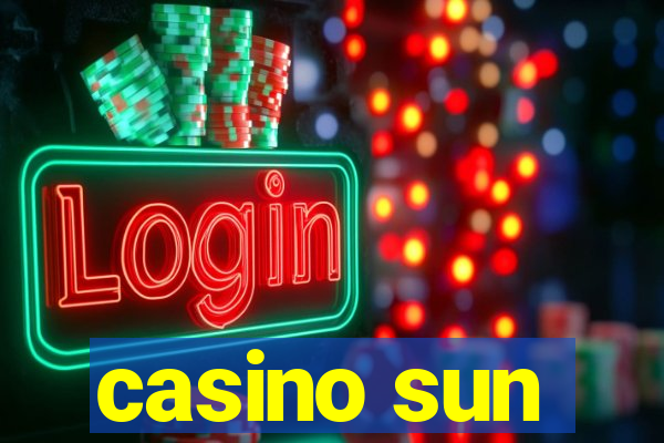 casino sun