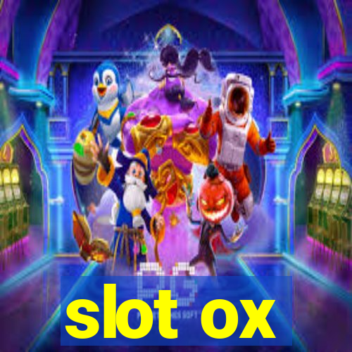 slot ox