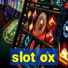 slot ox