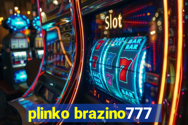 plinko brazino777