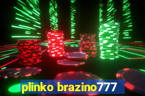 plinko brazino777