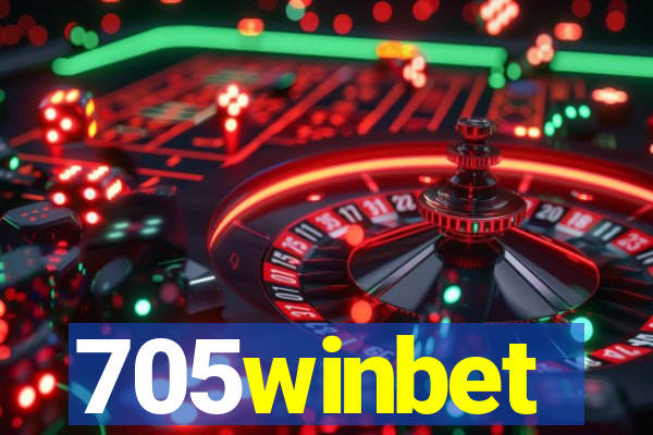 705winbet