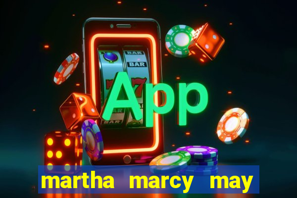 martha marcy may marlene movie