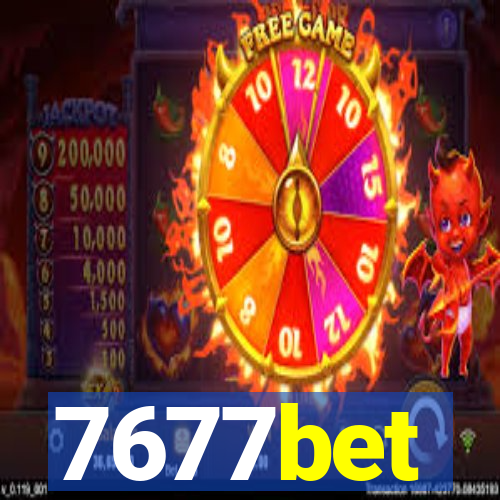 7677bet