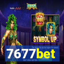 7677bet