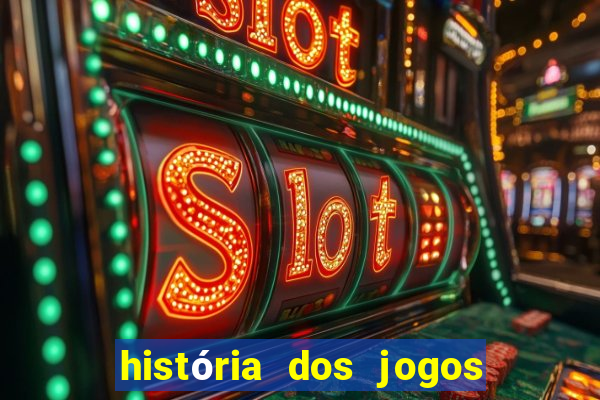 história dos jogos olímpicos 2021