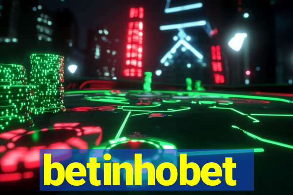 betinhobet