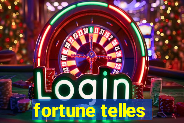 fortune telles