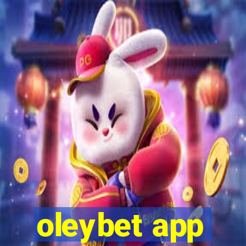 oleybet app