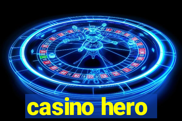 casino hero