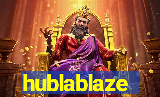 hublablaze