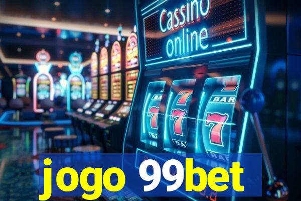 jogo 99bet