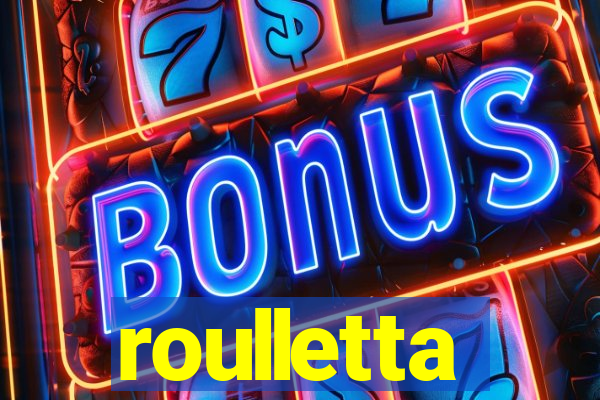 roulletta