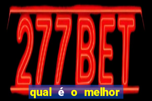 qual é o melhor jogo de casino para ganhar dinheiro