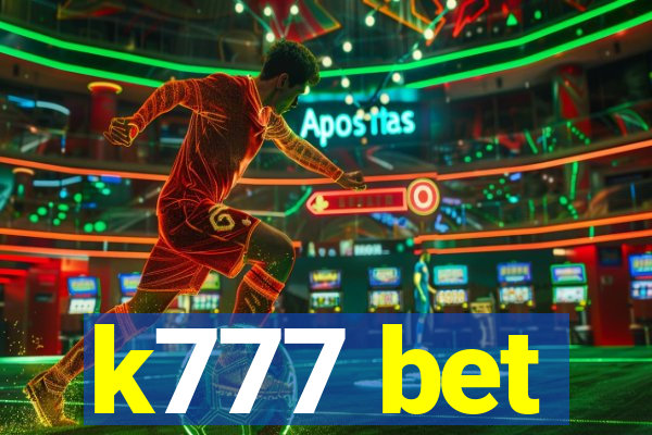 k777 bet