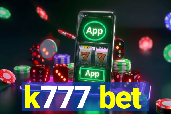 k777 bet