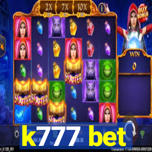 k777 bet