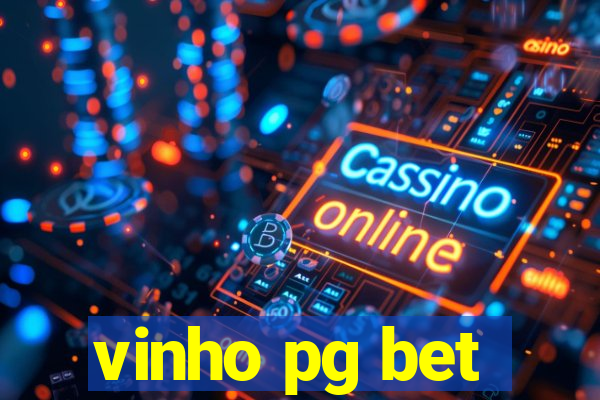 vinho pg bet