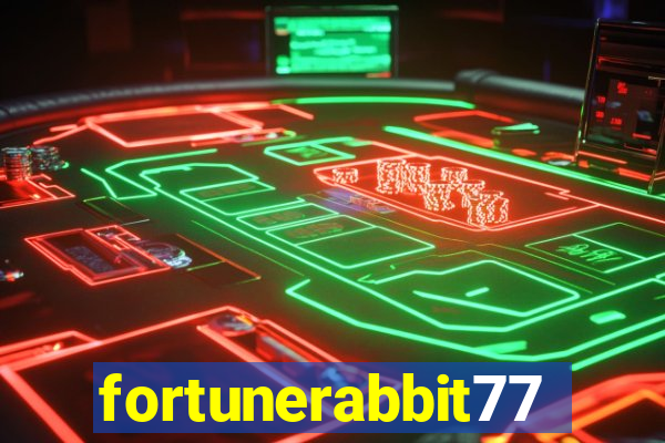 fortunerabbit777.online