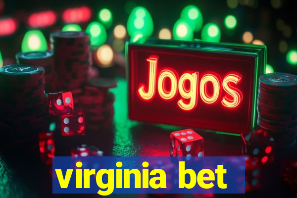 virginia bet