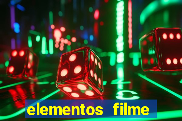 elementos filme completo dublado drive