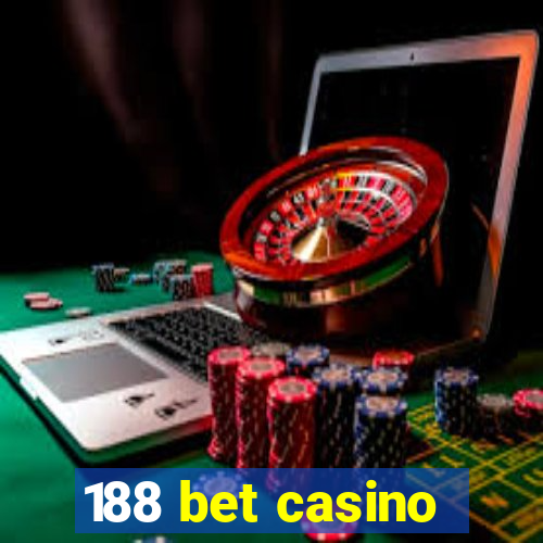 188 bet casino