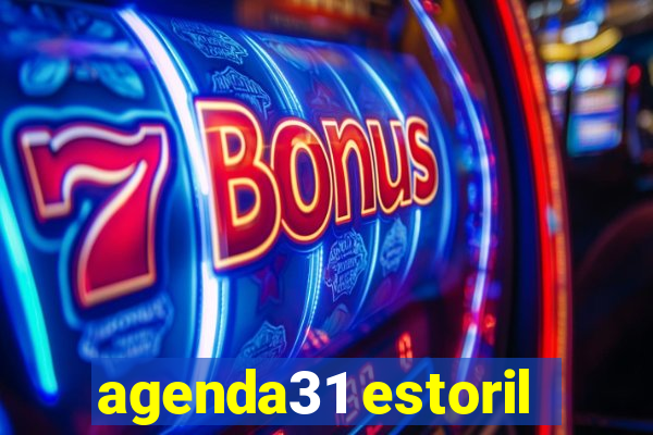 agenda31 estoril