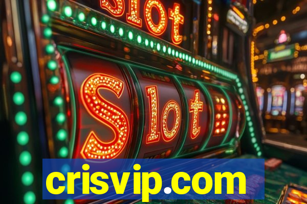 crisvip.com