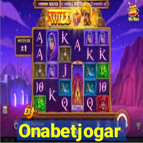 Onabetjogar