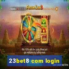 23bet8 com login