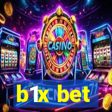 b1x bet